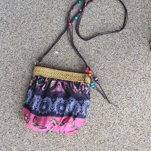 cross body bag